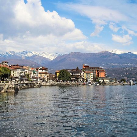 Locazione Turistica Casa del Villaggio Baveno Esterno foto