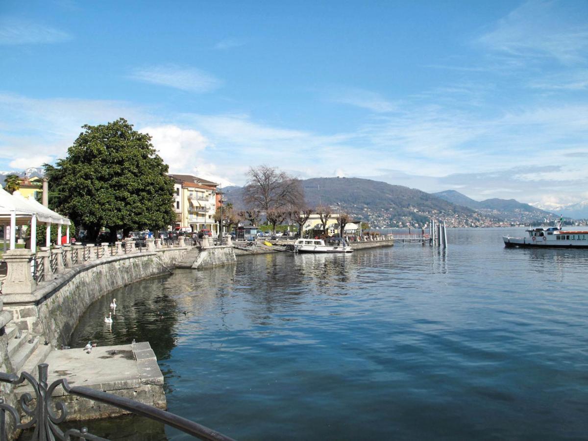 Locazione Turistica Casa del Villaggio Baveno Esterno foto