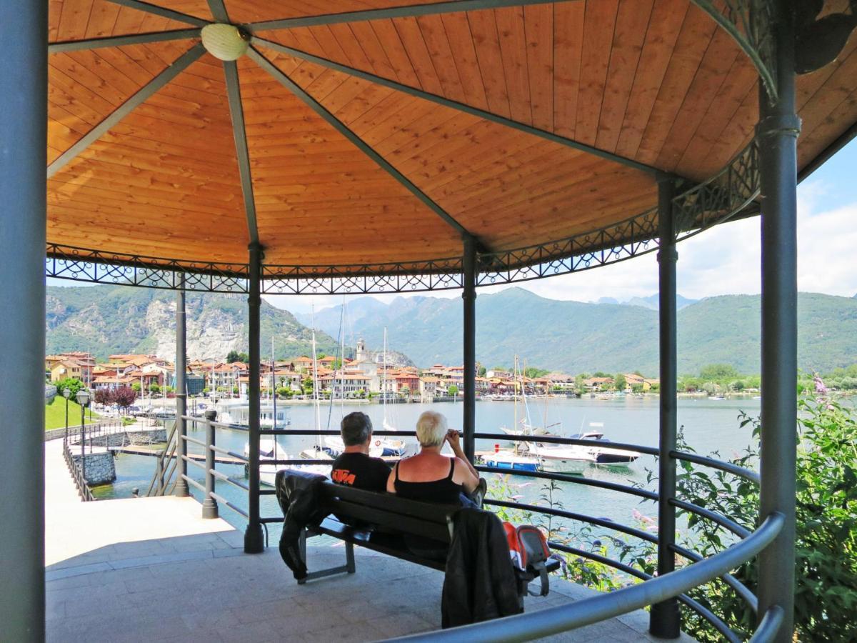 Locazione Turistica Casa del Villaggio Baveno Esterno foto