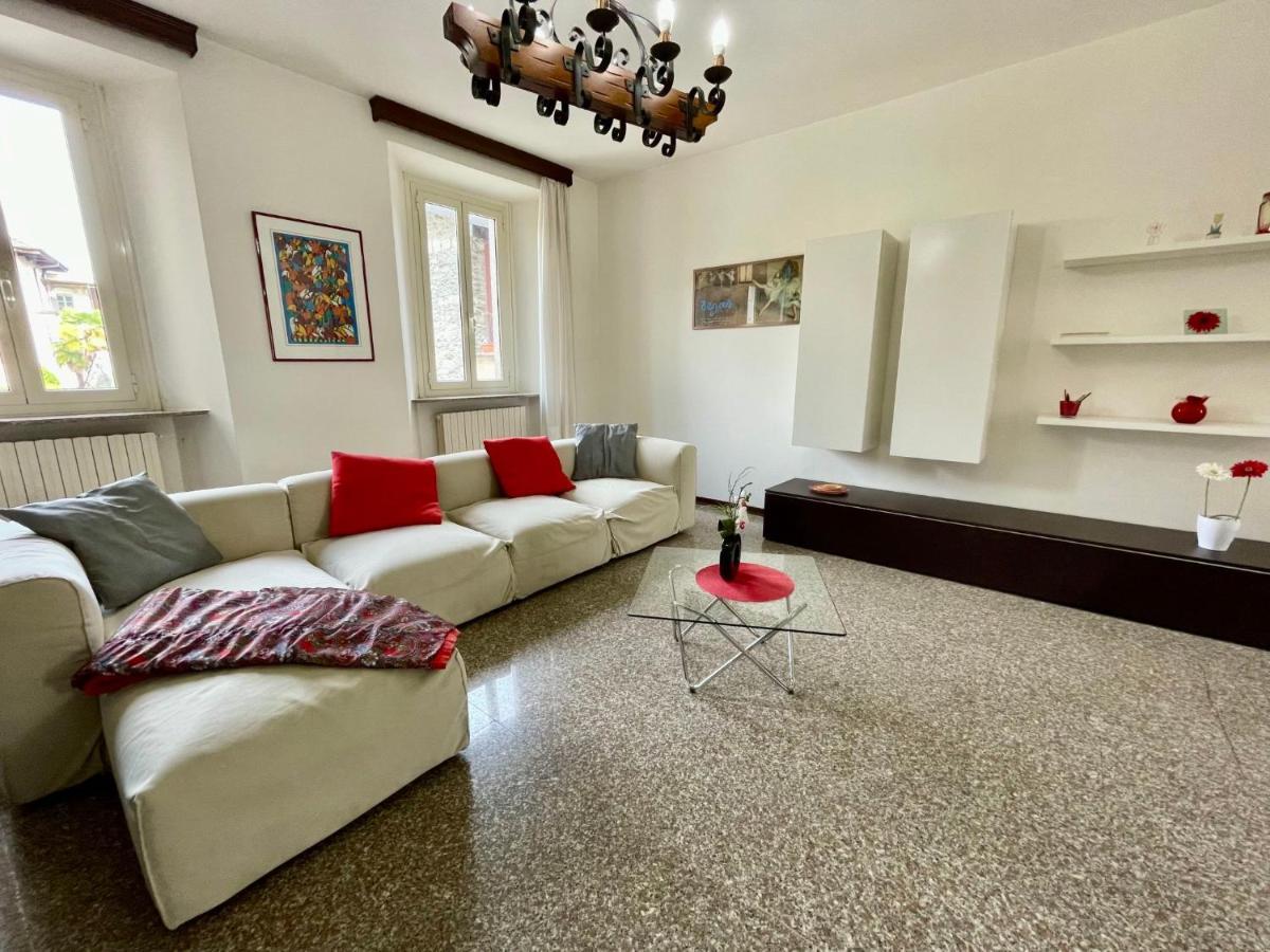 Locazione Turistica Casa del Villaggio Baveno Esterno foto