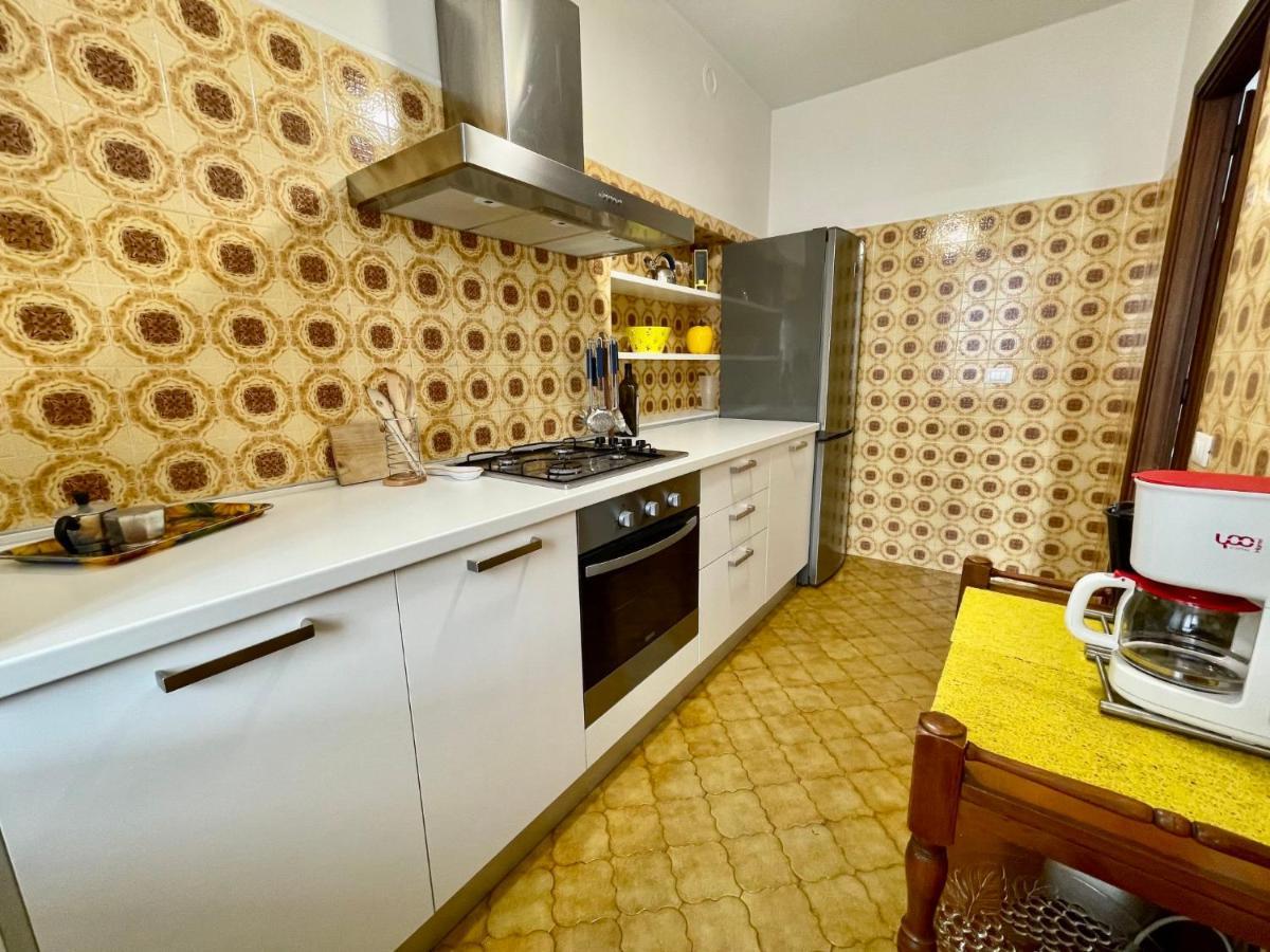 Locazione Turistica Casa del Villaggio Baveno Esterno foto