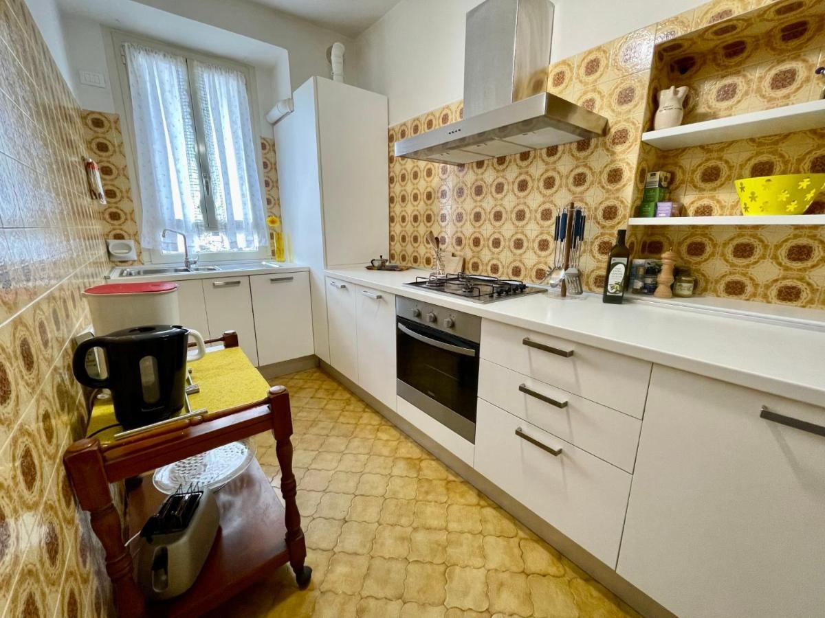 Locazione Turistica Casa del Villaggio Baveno Esterno foto