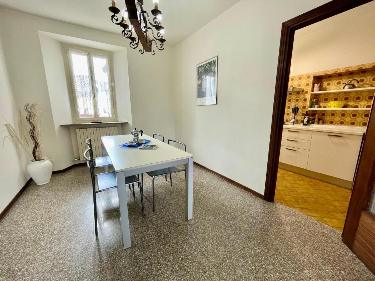 Locazione Turistica Casa del Villaggio Baveno Esterno foto