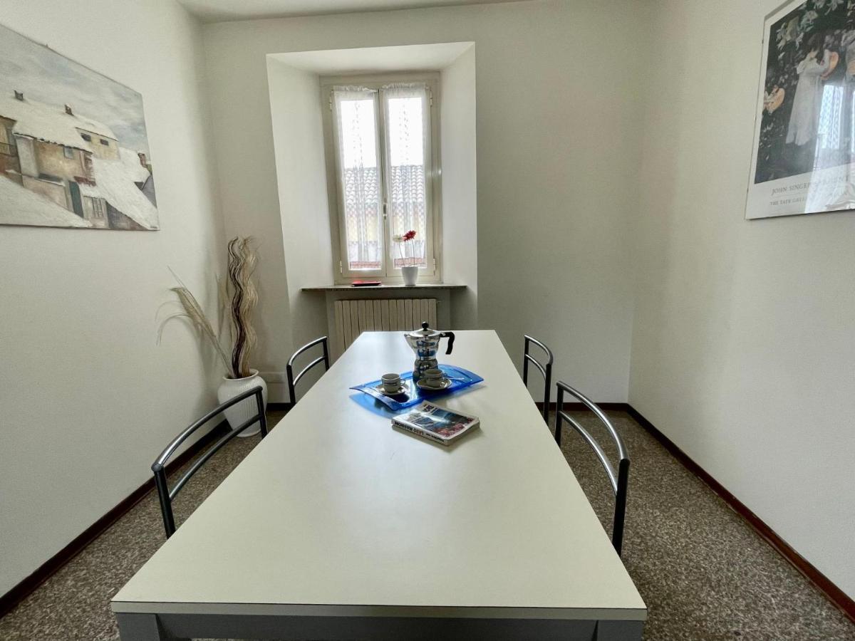 Locazione Turistica Casa del Villaggio Baveno Esterno foto