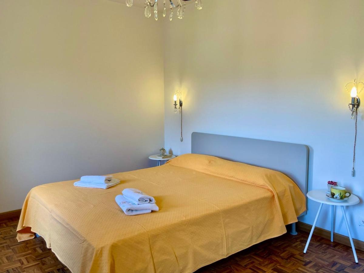 Locazione Turistica Casa del Villaggio Baveno Esterno foto