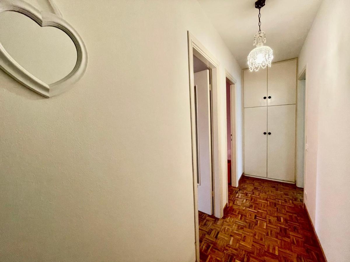 Locazione Turistica Casa del Villaggio Baveno Esterno foto