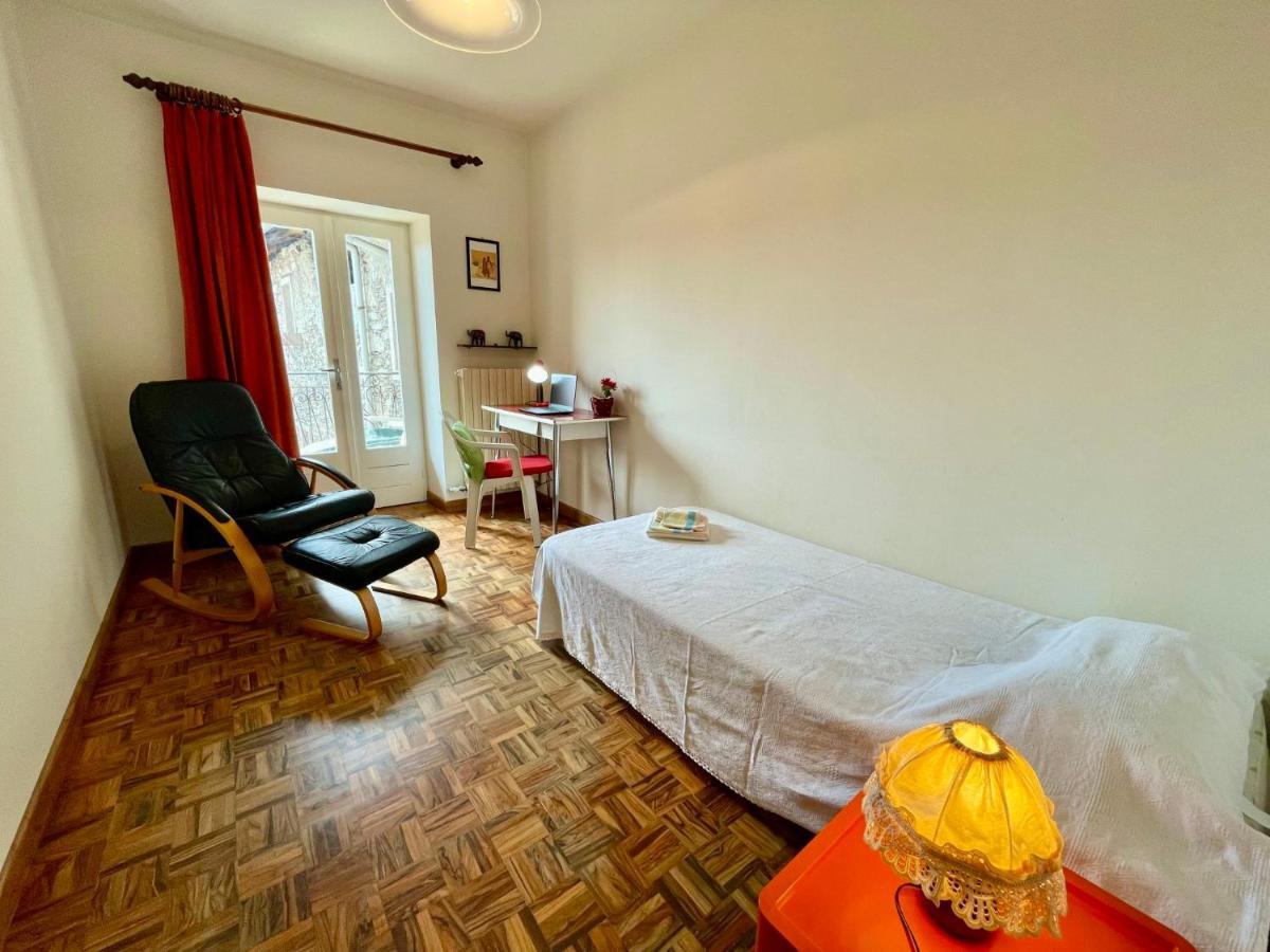 Locazione Turistica Casa del Villaggio Baveno Esterno foto