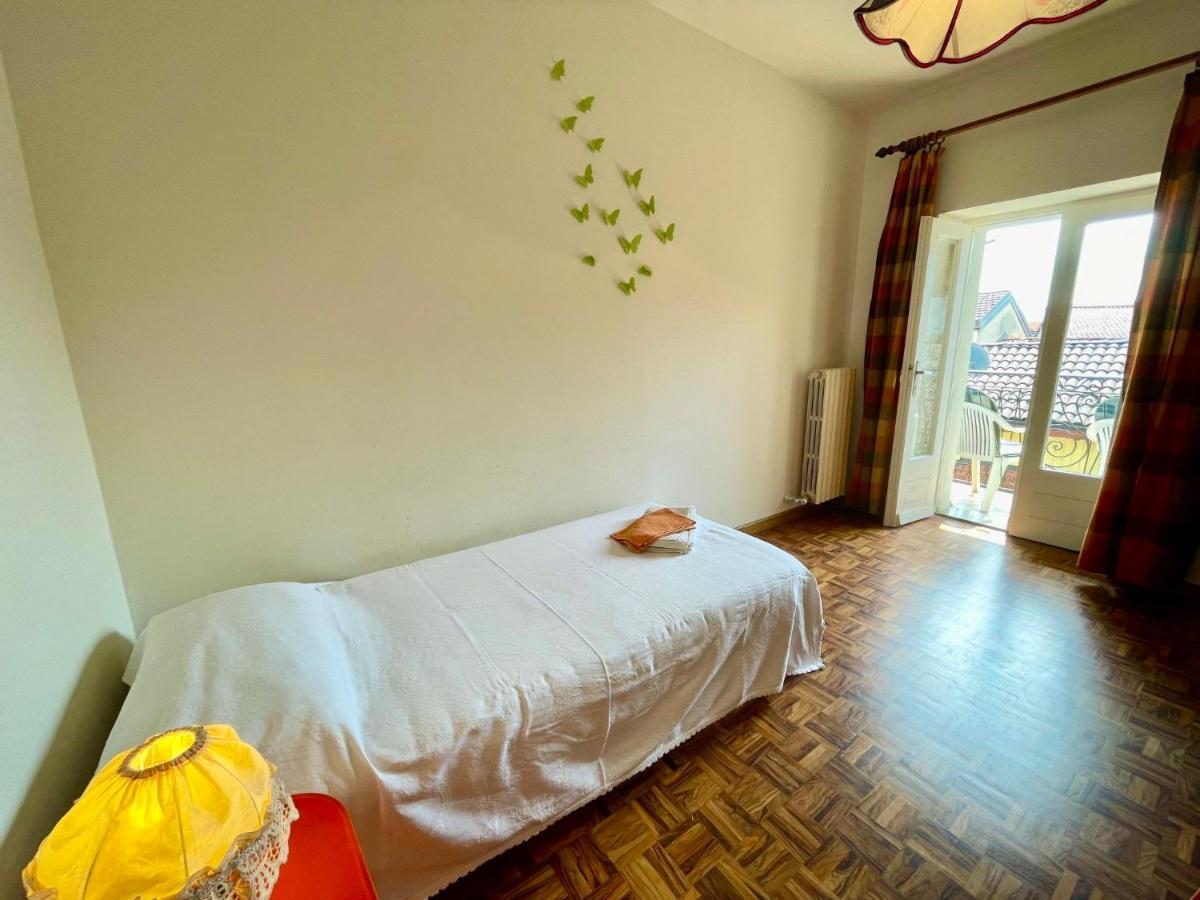 Locazione Turistica Casa del Villaggio Baveno Esterno foto