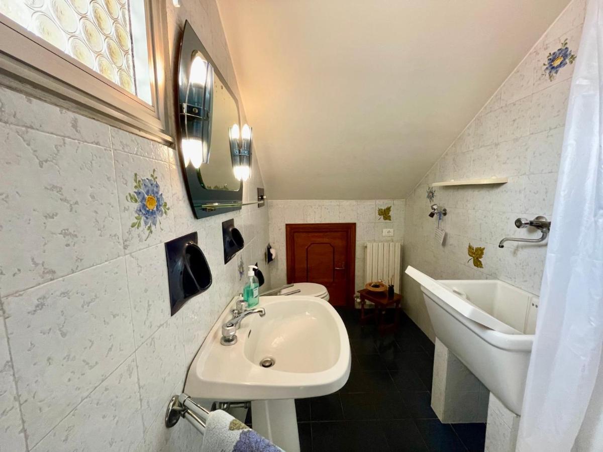 Locazione Turistica Casa del Villaggio Baveno Esterno foto