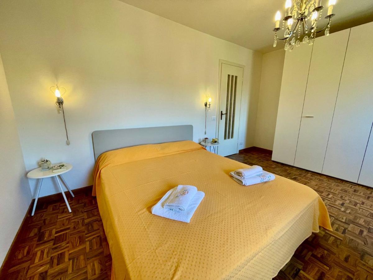 Locazione Turistica Casa del Villaggio Baveno Esterno foto