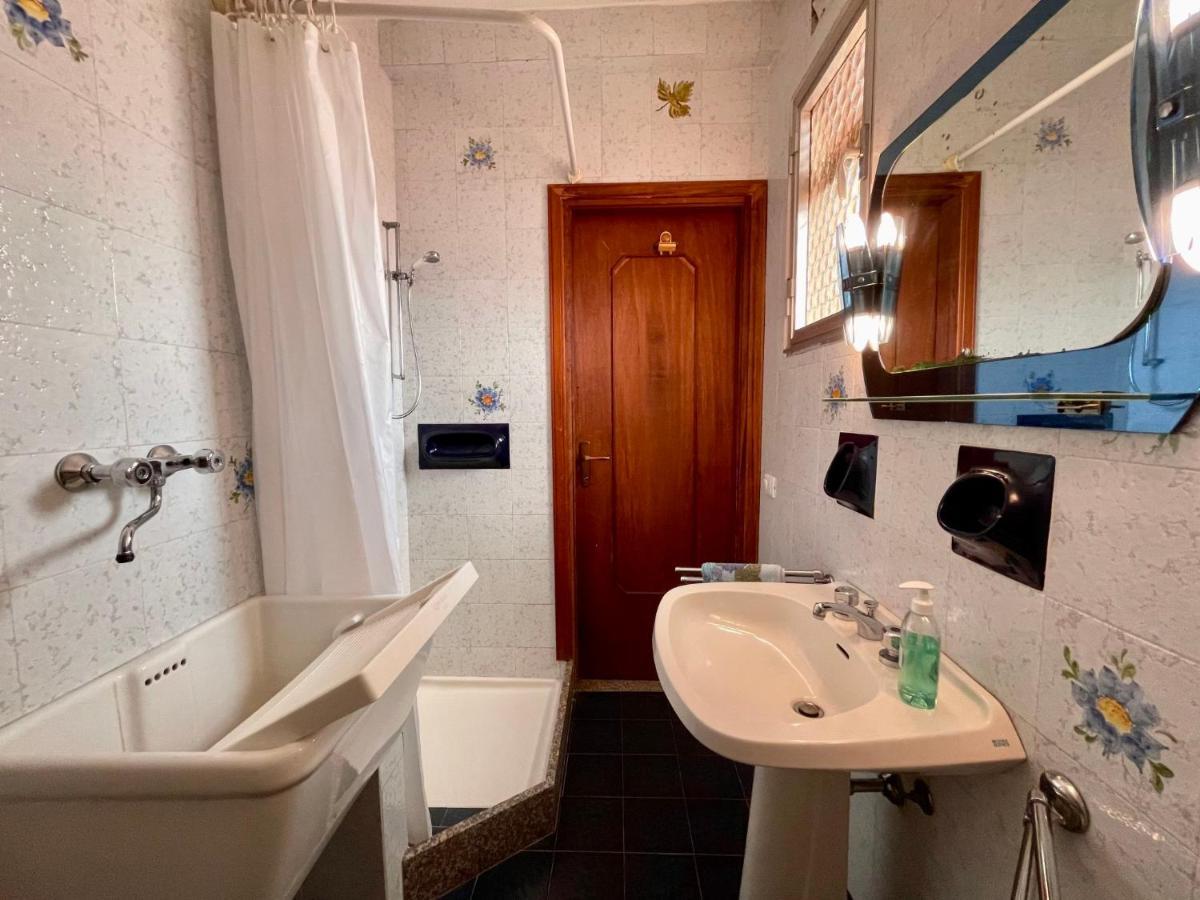 Locazione Turistica Casa del Villaggio Baveno Esterno foto